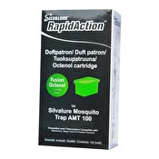 RapidAction™ doftpatron -Grön förpackning