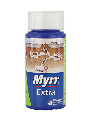 Myrr Extra 200 g