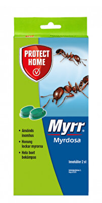 Myrr myrdosor 2-pack