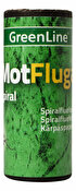 MotFluga® Flugfälla Spiral 6-pack