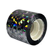 Reflexband fågelskrämma