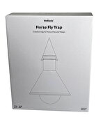 House fly trap