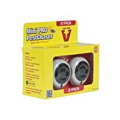 Victor® Mini Pro Pestchaser 2-pack förpackning