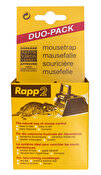 RAPP2-pack förpackning
