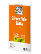 Silverfiskfälla Aries® 6-pack