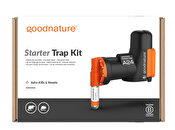 Goodnature a24 paket Start kit