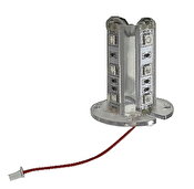 LED UV Lampa AMT200