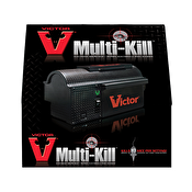 Victor® Multi-Kill Electronic musfälla - förpackning