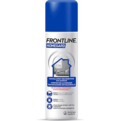 Frontline Homegard Hushållspray 250 ml