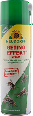 Geting Effekt® spray 500ml