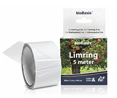 Limring 5m Biobasis® förpackning