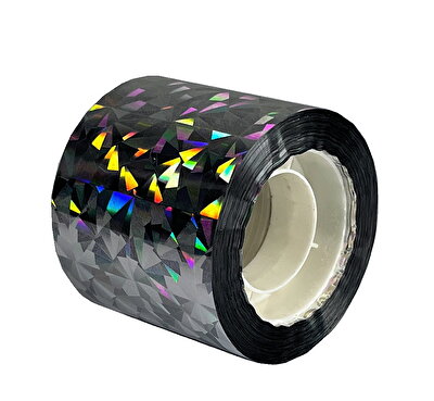 Reflexband fågelskrämma