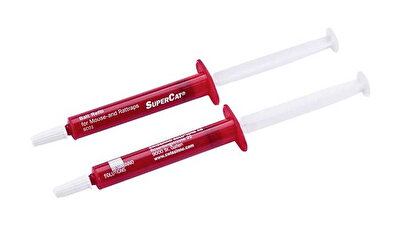 Supercat™ Bait Syringe 2-pack