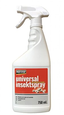 Insektsspray Universal Pest-Stop 750 ml