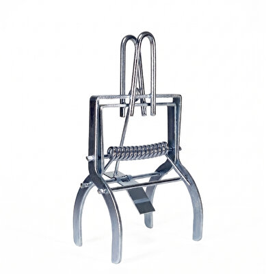 Klofälla sork TheVault apterad