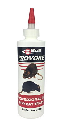 Provoke bete råttor