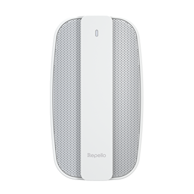 Repello rått- och musskrämmare