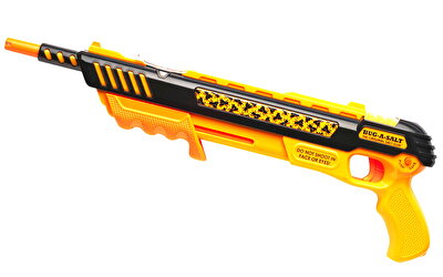 Bugasalt 3.0 orange crush