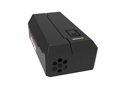 Victor Electronic Trap