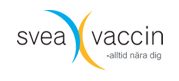 Svea Vaccin logo