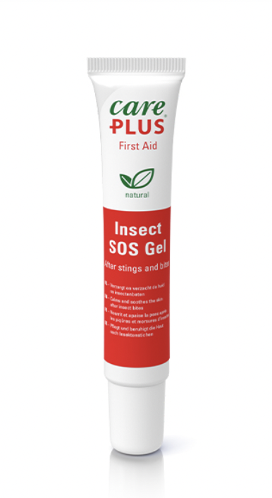 Insect SOS gel 20 ml