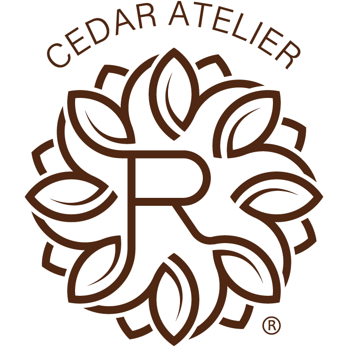 Cedar Atelier logo