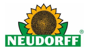 Neudorff logo