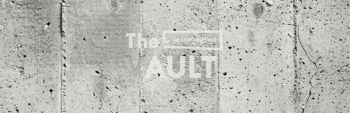 TheVault brand