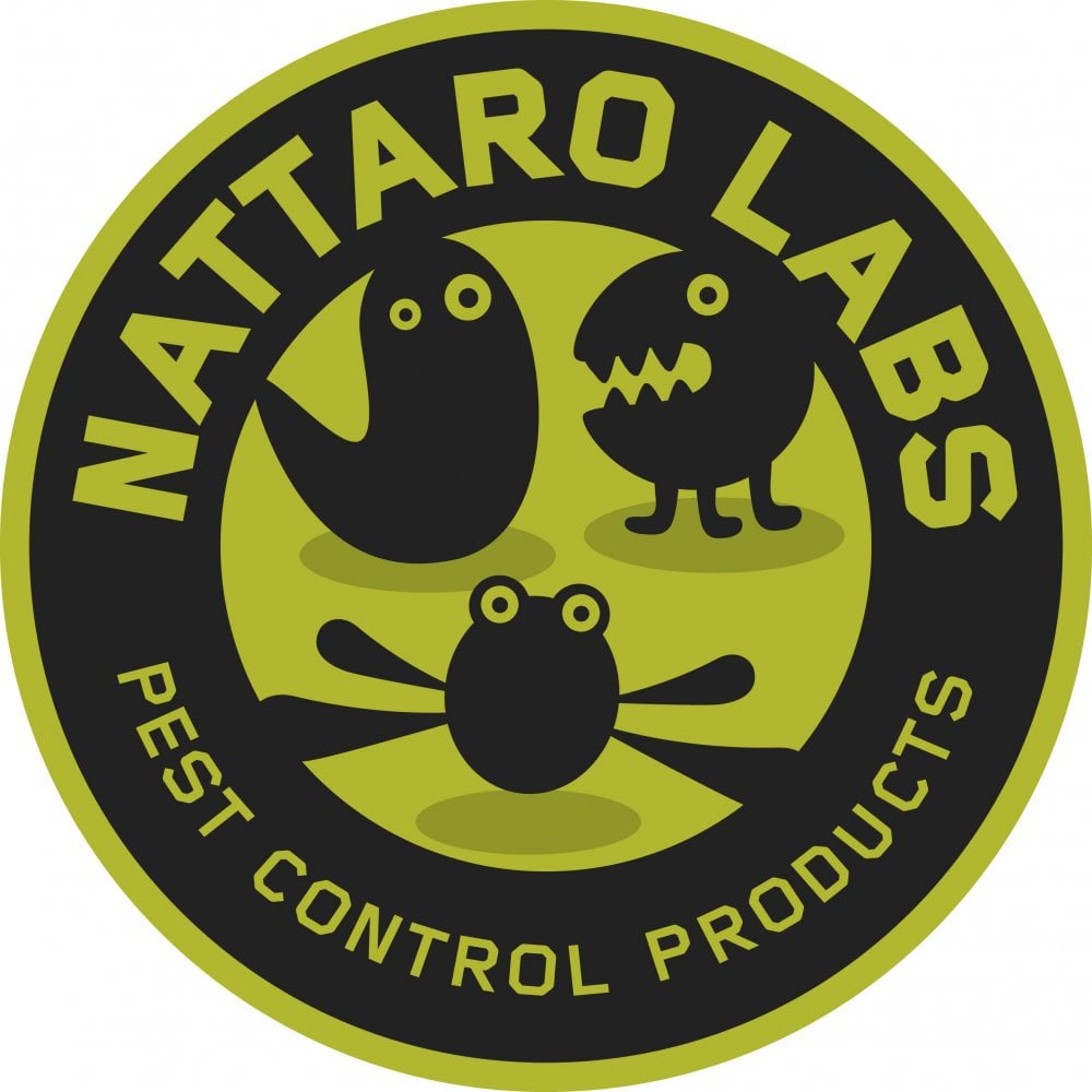 Nattaro Labs logo